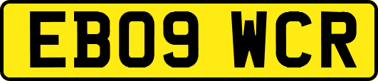 EB09WCR