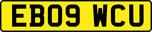 EB09WCU
