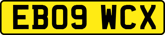 EB09WCX