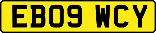 EB09WCY