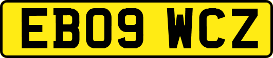 EB09WCZ