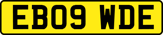 EB09WDE