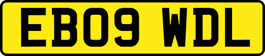 EB09WDL