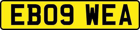 EB09WEA