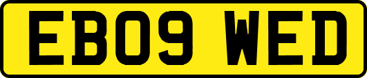 EB09WED
