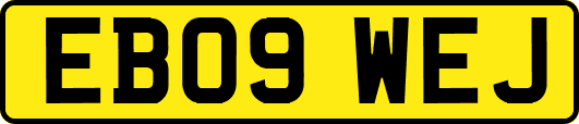 EB09WEJ