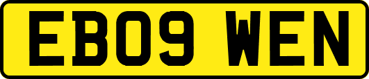 EB09WEN
