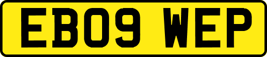 EB09WEP