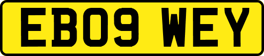 EB09WEY
