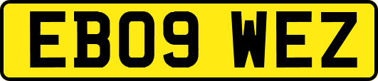 EB09WEZ