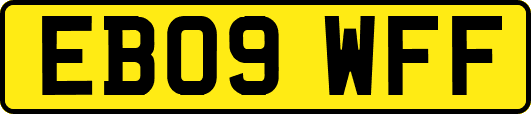 EB09WFF
