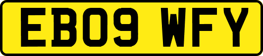 EB09WFY
