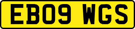 EB09WGS
