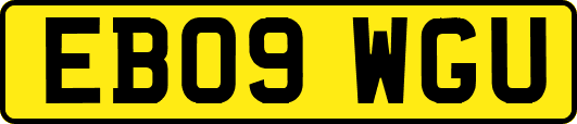 EB09WGU