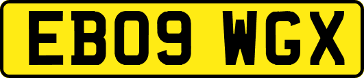 EB09WGX
