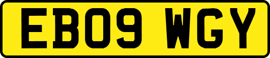 EB09WGY