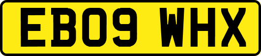 EB09WHX
