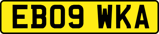 EB09WKA