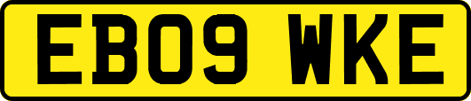 EB09WKE
