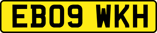 EB09WKH