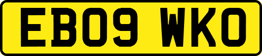 EB09WKO