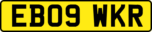 EB09WKR