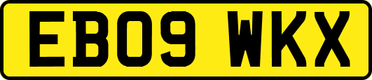 EB09WKX