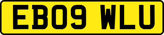 EB09WLU