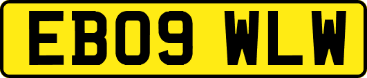 EB09WLW