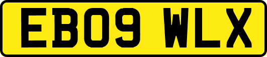 EB09WLX