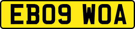 EB09WOA