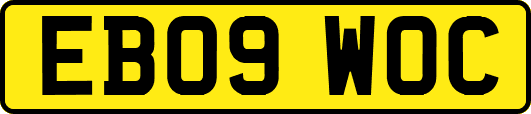 EB09WOC
