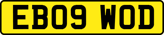 EB09WOD
