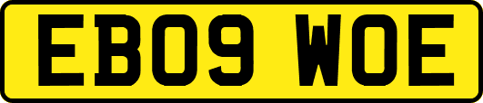 EB09WOE