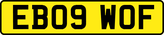 EB09WOF