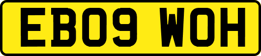 EB09WOH