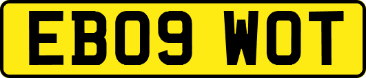 EB09WOT