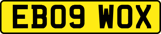 EB09WOX