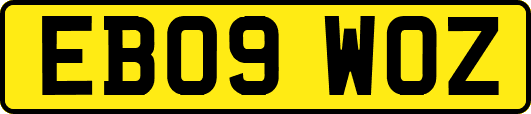 EB09WOZ