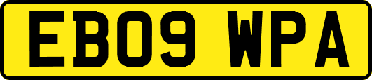 EB09WPA