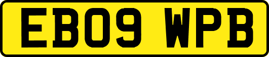 EB09WPB