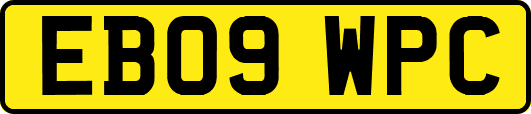 EB09WPC