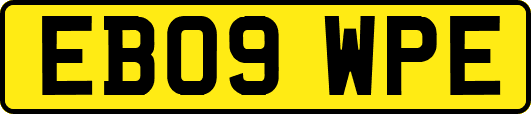EB09WPE