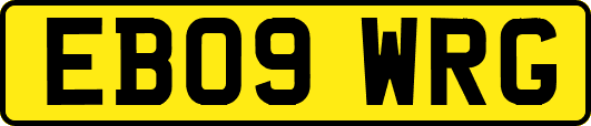 EB09WRG