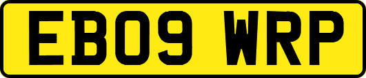EB09WRP