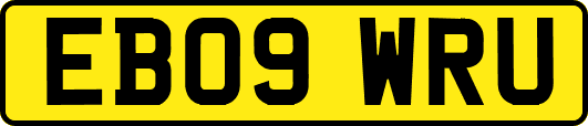 EB09WRU