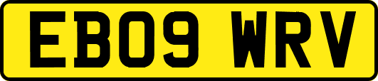 EB09WRV
