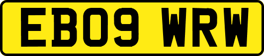 EB09WRW