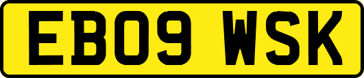 EB09WSK