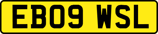 EB09WSL